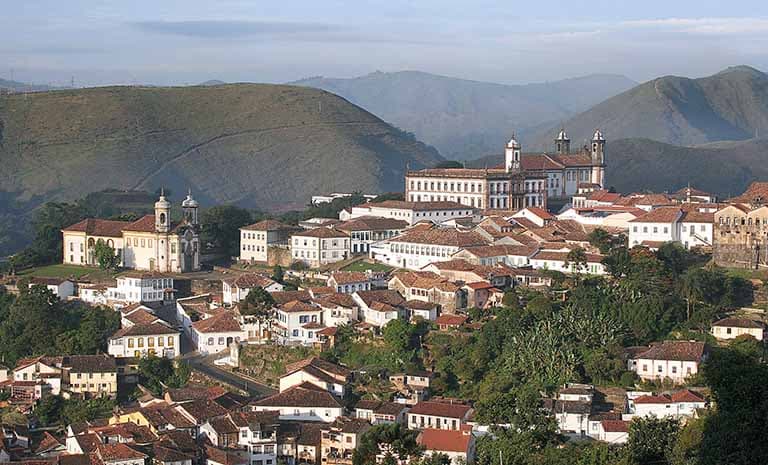 EDITORIAL | Minas Gerais 300 anos