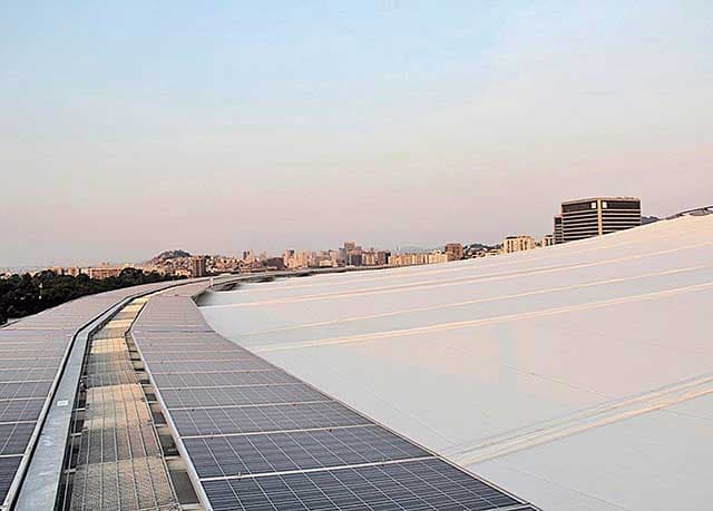 Cemig SIM terá investimento de R$ 1 bilhão em fazendas solares
