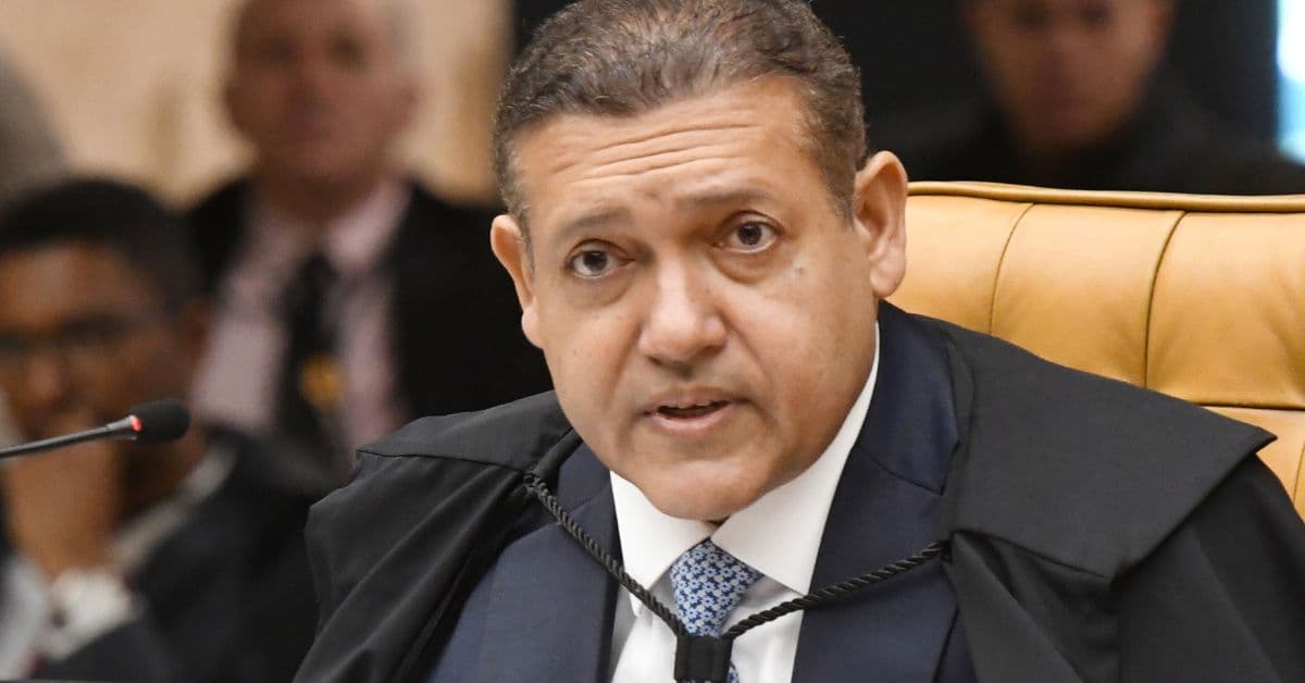 Ministro do STF prorroga prazo para pagamento de dívida de Minas Gerais com a União
