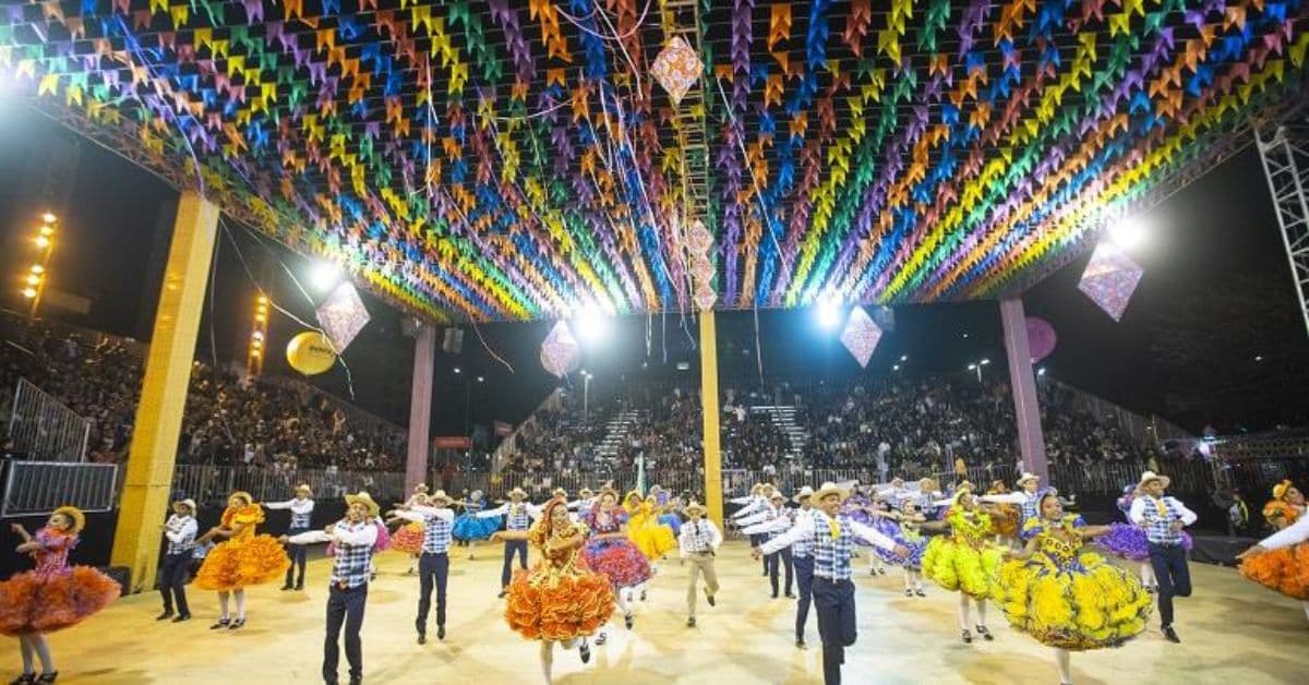 Festa junina: Minas Gerais está entre os destinos mais procurados do País