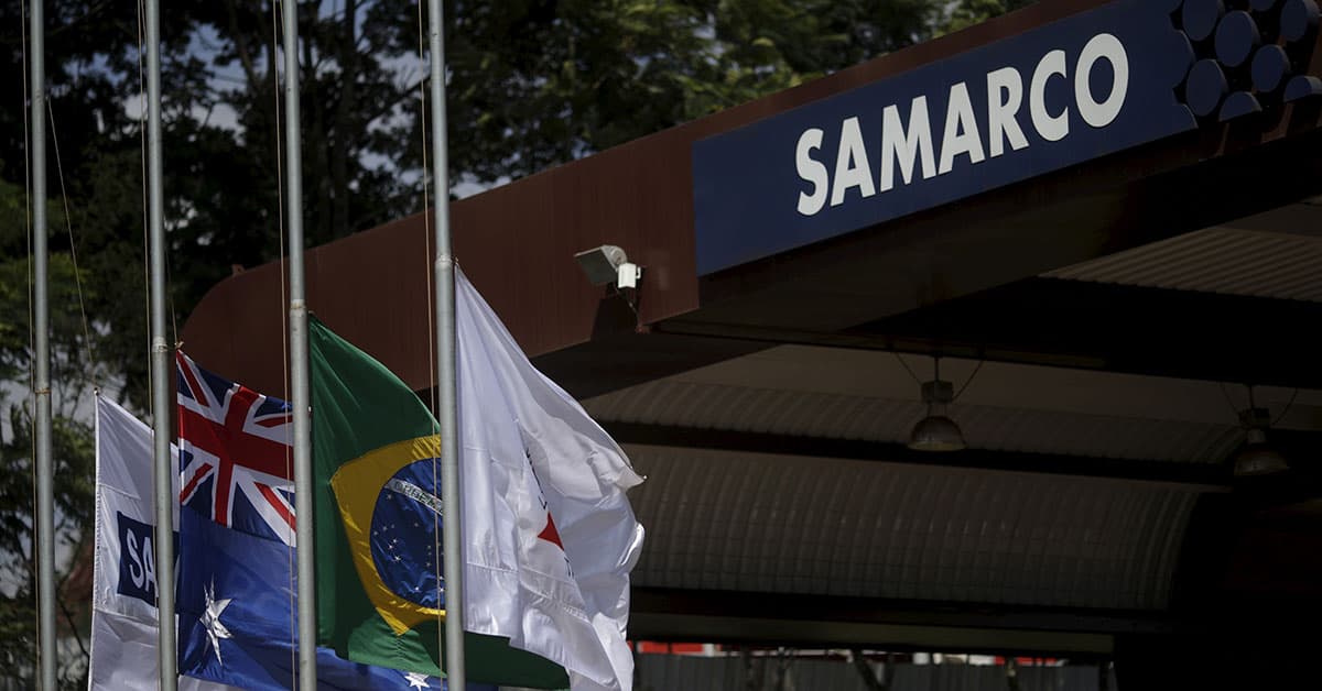 Samarco abre inscrições para 38 vagas de estágio em Minas Gerais e Espírito Santo
