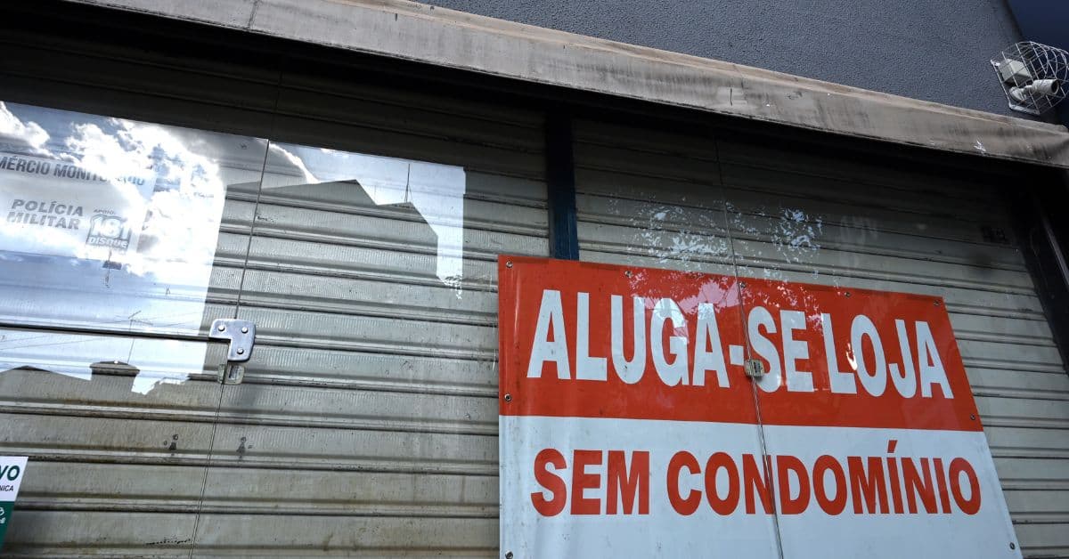 Aluguel comercial em Belo Horizonte está entre os mais caros do Brasil