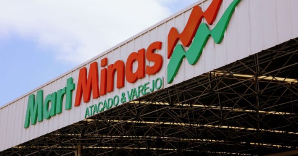 Supermercado Mart Minas abre 100 vagas na Região Metropolitana de Belo Horizonte