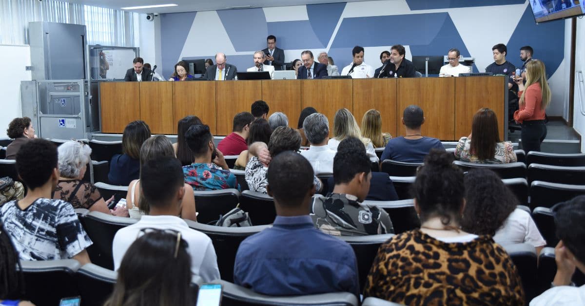 Em Minas, 40% das vagas para PCDs não foram preenchidas
