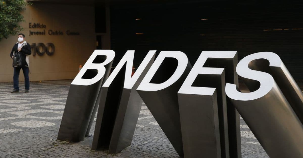 BNDES aprova R$ 2,9 bilhões em crédito para Minas no primeiro trimestre do ano