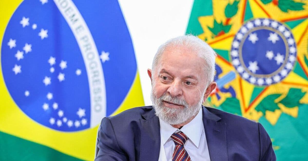 Lula estará em Contagem na próxima quinta-feira (27)