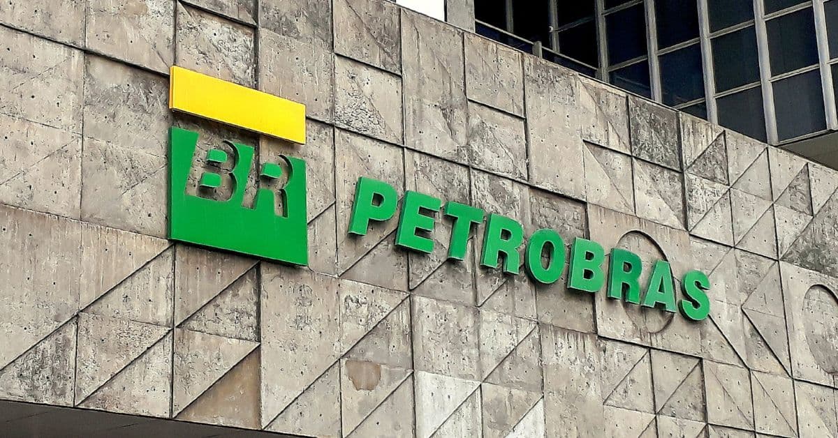 Petrobras vai pagar parcela de dividendos