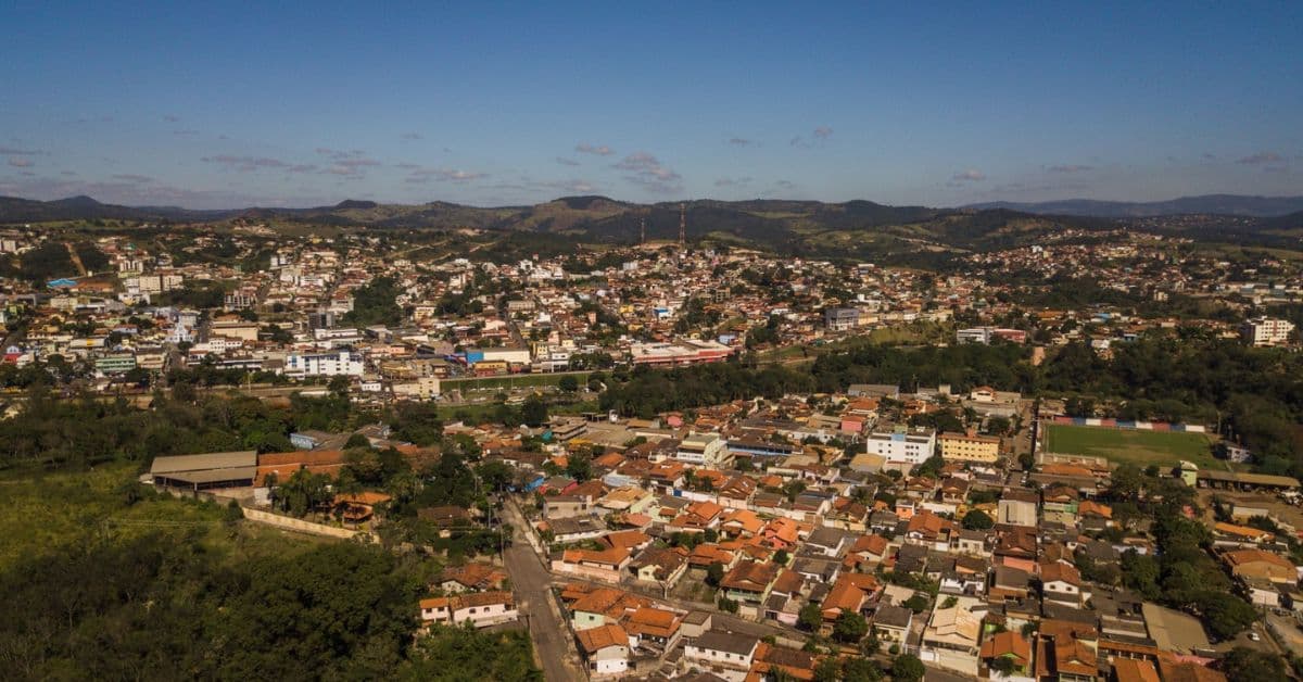 Reparação por Brumadinho: mais R$ 1,4 bilhão são investidos em projetos de saneamento básico na região atingida