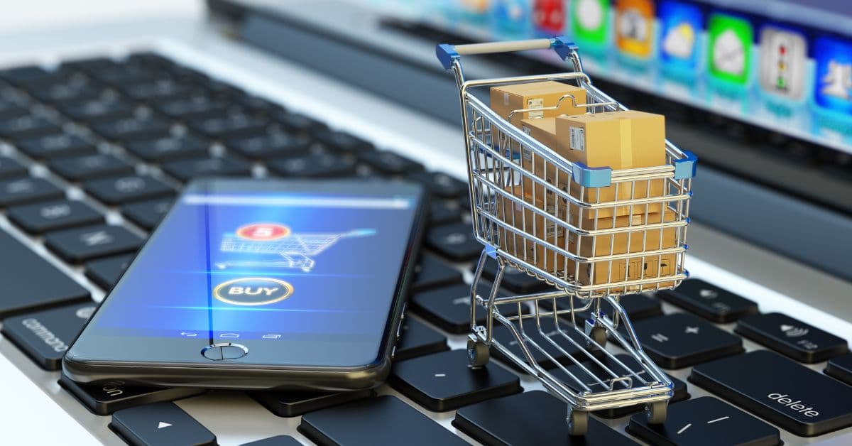 Tráfego nas plataformas de e-commerce sobe 3,6% em janeiro