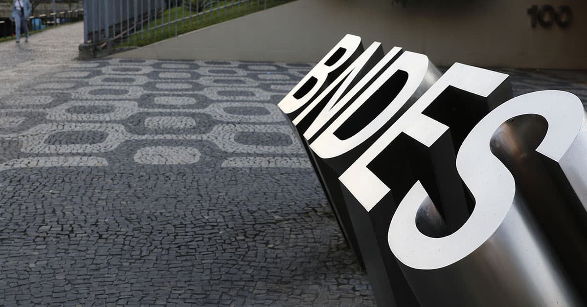 BNDES instala posto para ajudar empresas gaúchas