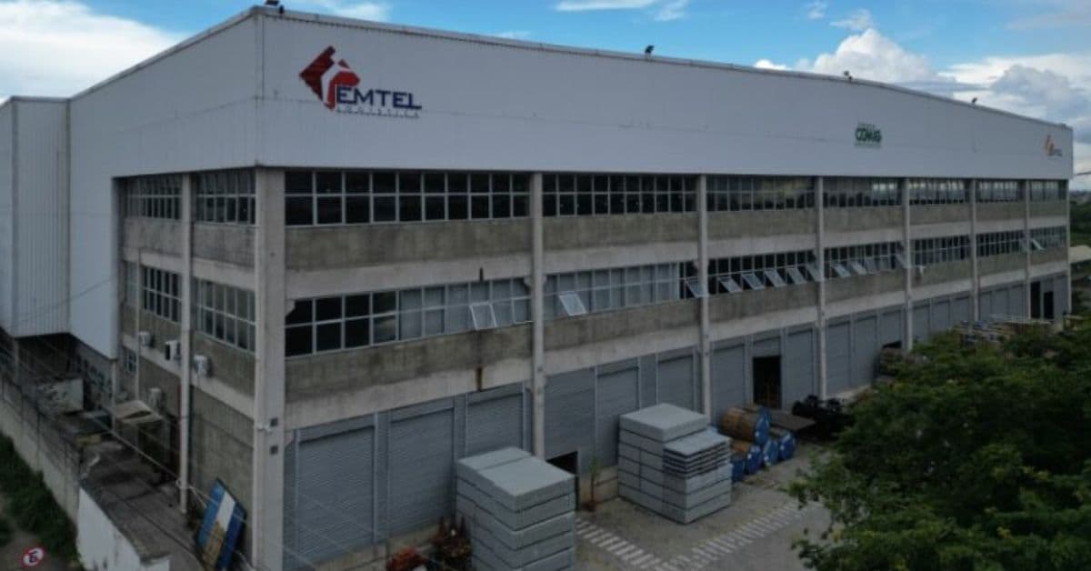 Mirando novos horizontes, Grupo Emtel pretende investir R$ 150 milhões em 2024