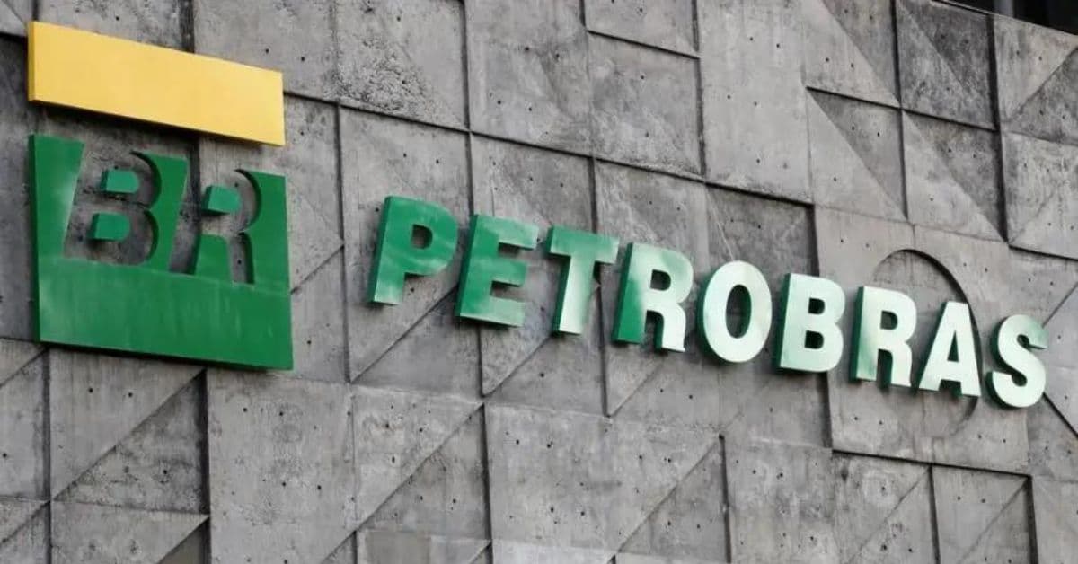 Lucro líquido da Petrobras cai quase 40% no 1° tri