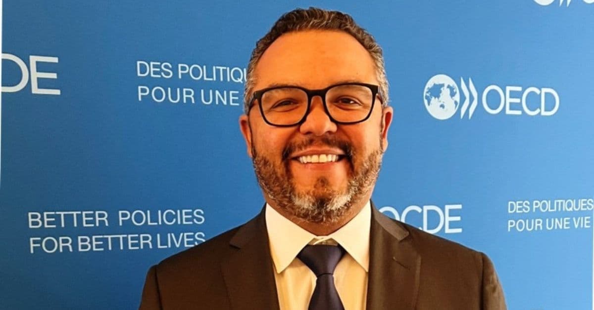 Sérgio Lopes Cabral vai ser o novo presidente da Codemge