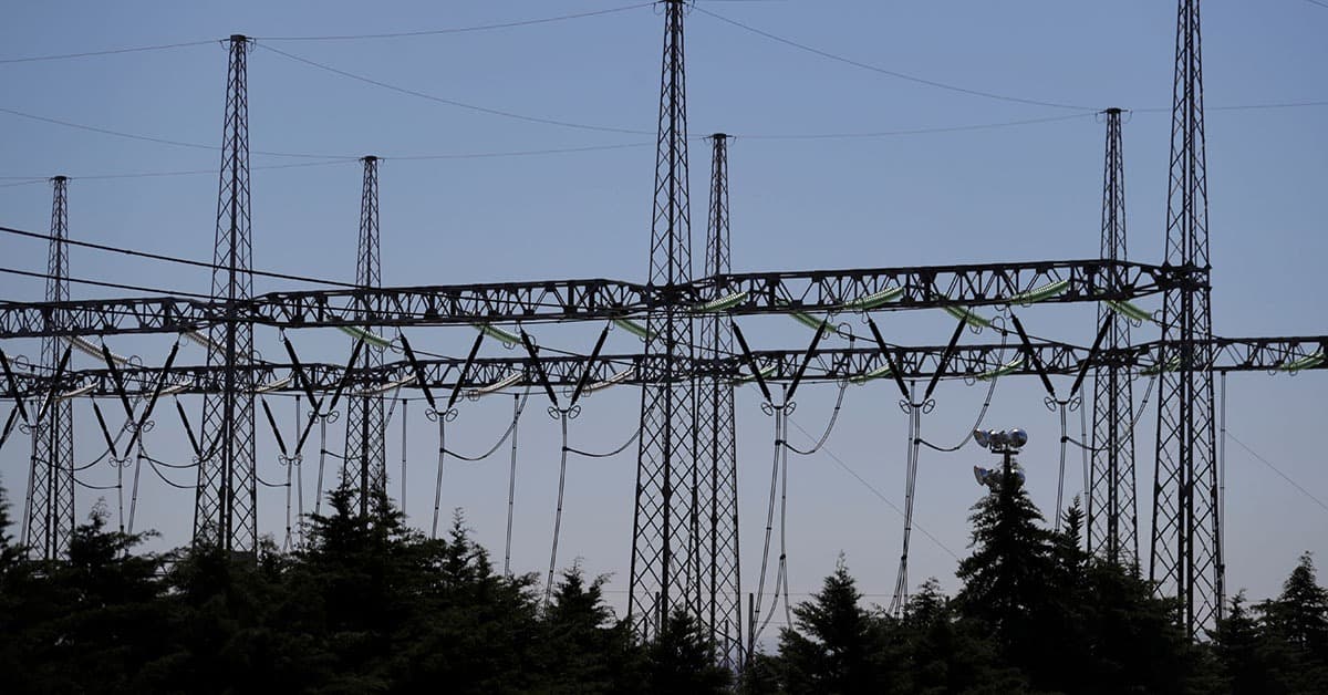 Governo endurece regras para renovação de contratos de distribuidoras de energia