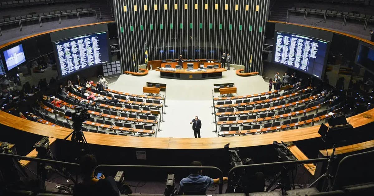 Câmara questiona projeções do governo na LDO