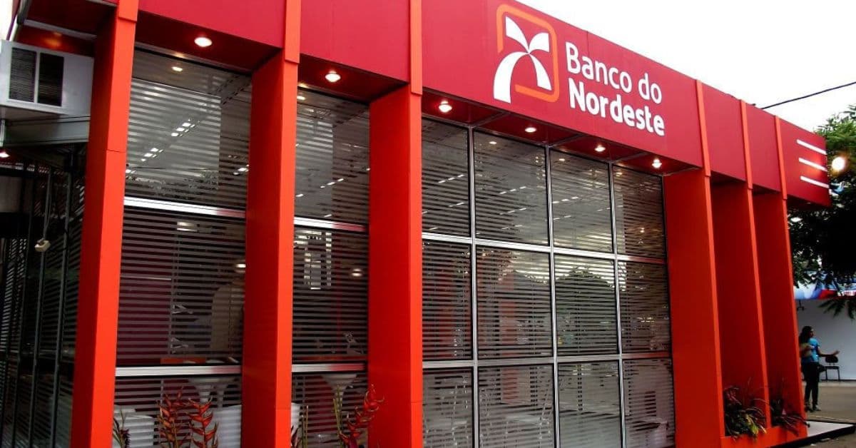 Banco do Nordeste apura lucro de R$ 500 milhões no primeiro trimestre