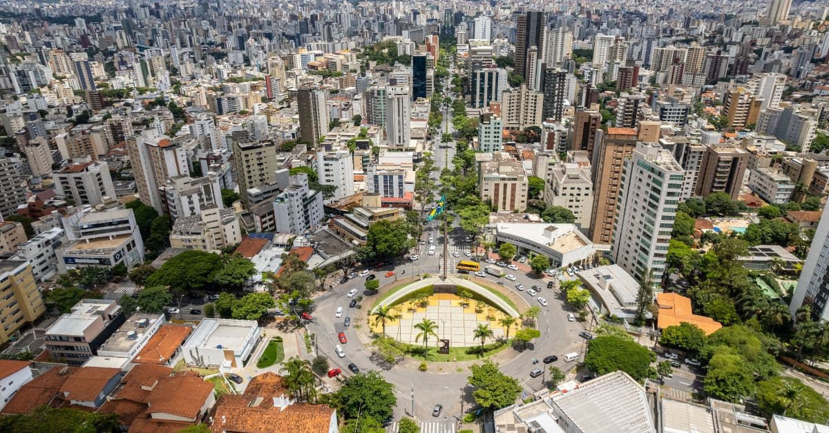 Belo Horizonte está entre as melhores cidades para startups; veja ranking