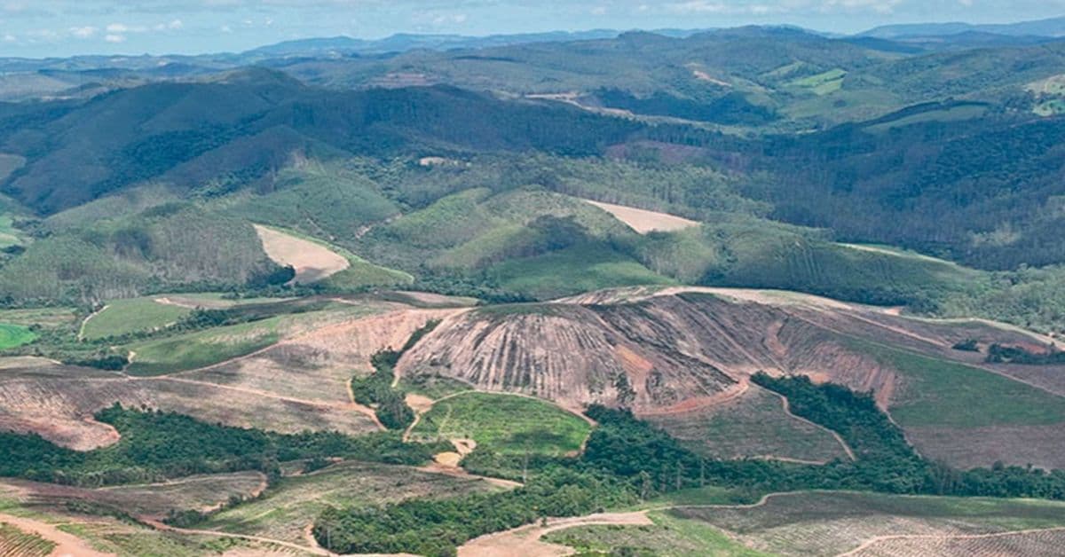 Meteoric construirá planta-piloto em Minas Gerais para testar terras-raras