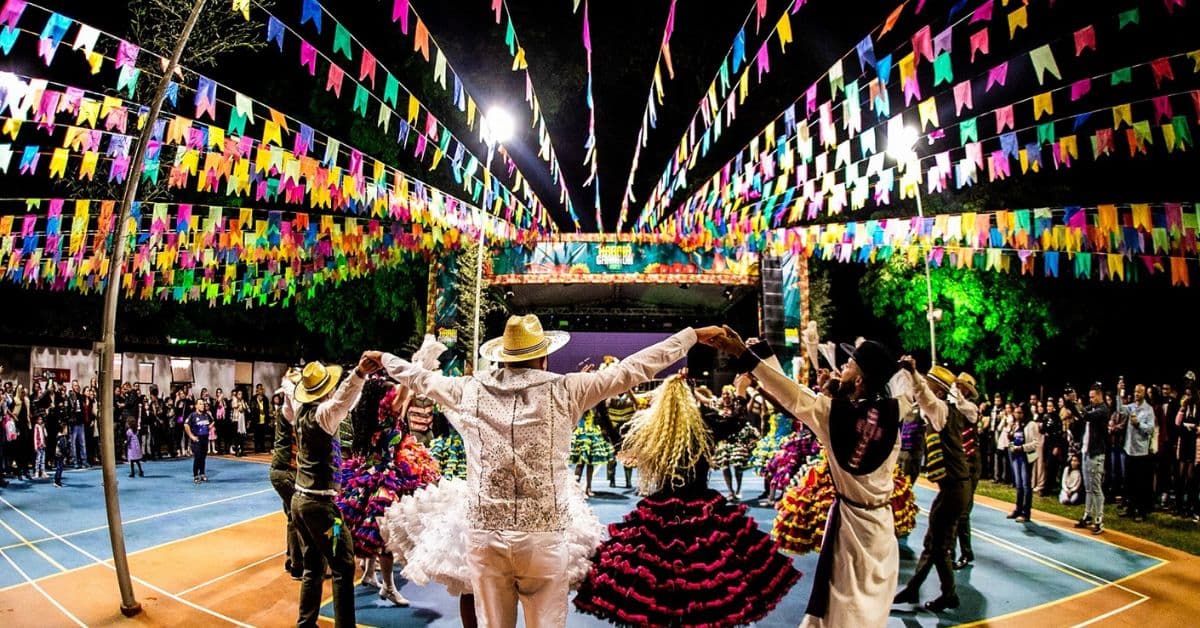 Festa Junina: veja a lista dos ‘arraiás’ que prometem agitar Belo Horizonte