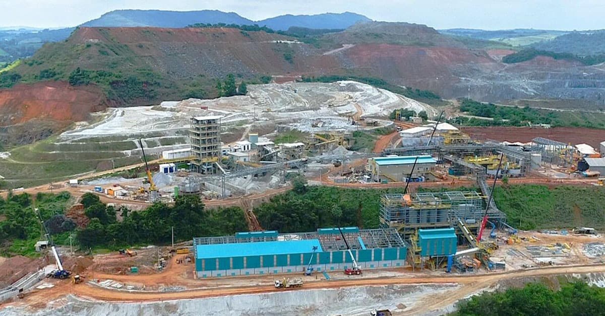 Lítio: Prefeitura de Nazareno cobra investimentos do governo Zema