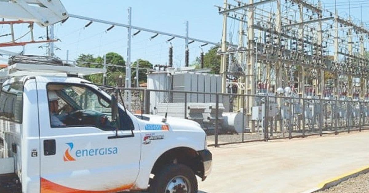 Energisa capta R$ 288 mi do BNDES para melhorar distribuição de energia elétrica