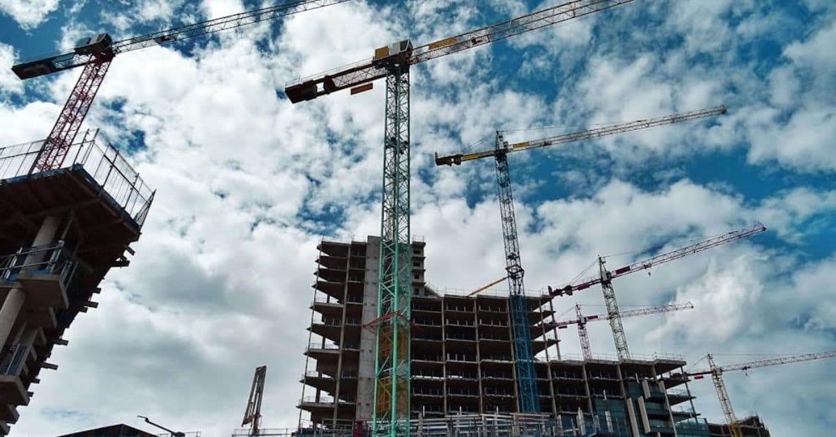 Custo da construção em Minas Gerais fica estável, segundo IBGE