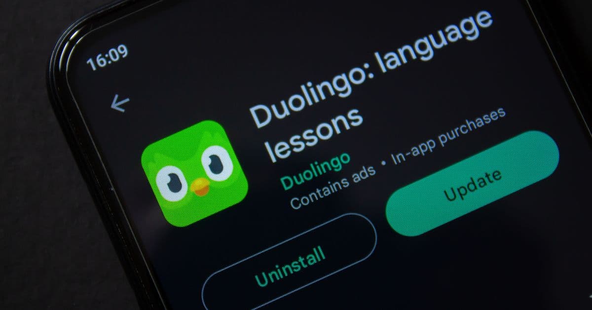App de idiomas Duolingo oferecerá lições de música e matemática