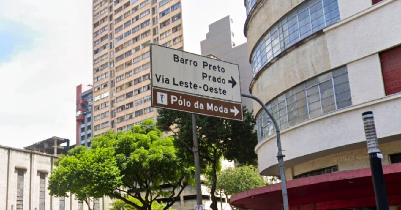 Belo Horizonte quer resgatar protagonismo no mercado da moda