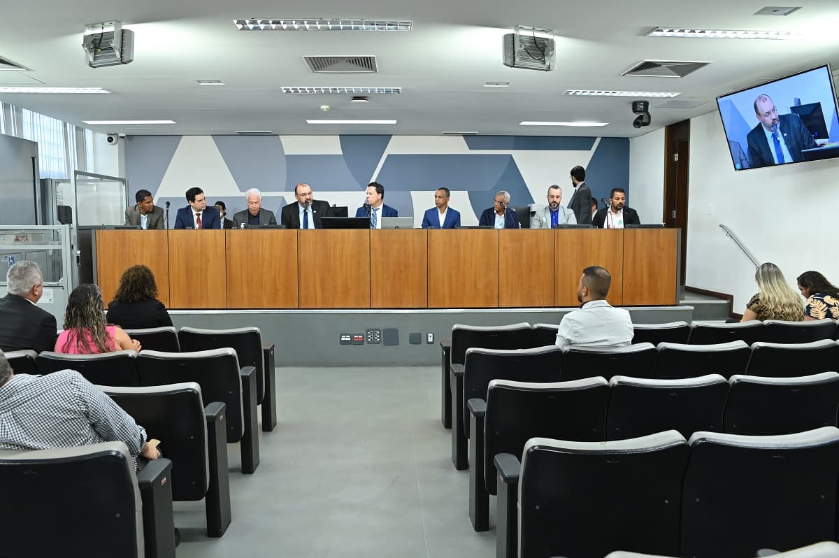 Prefeitura de Divisa Alegre planeja criar Distrito Industrial
