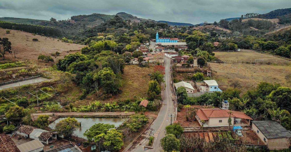 Max Resource terá projeto de minério de ferro em Minas Gerais