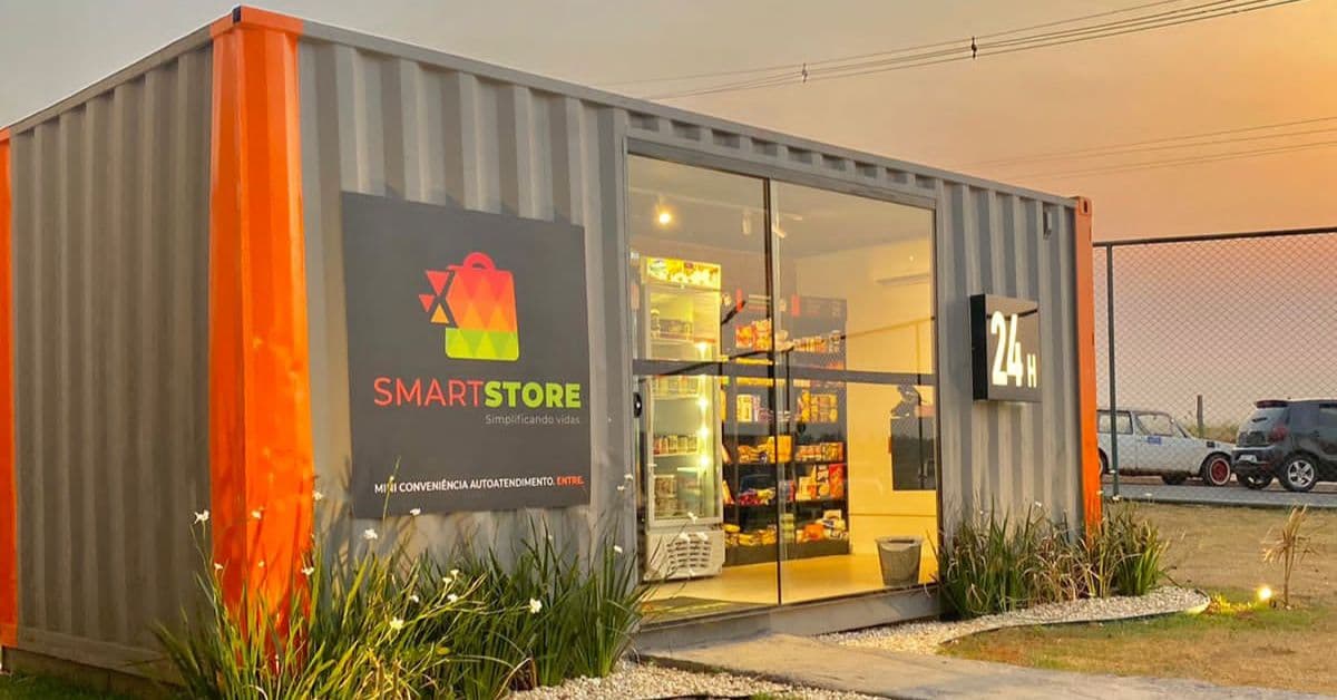 Smartstore pode abrir mais de 30 unidades em Minas Gerais ainda em 2024