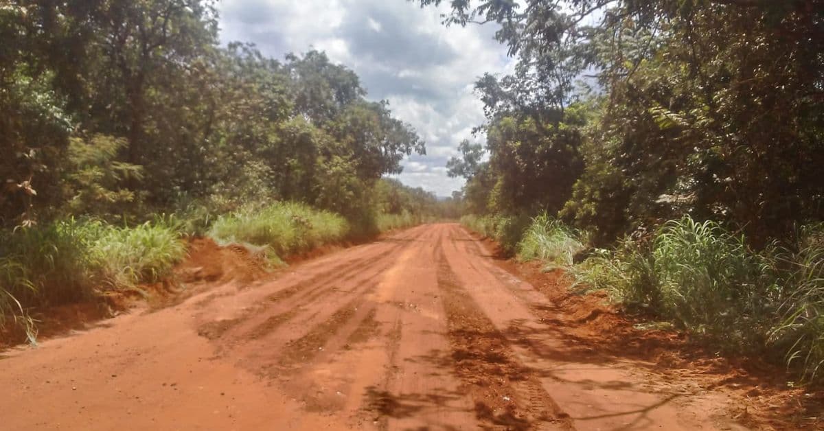 Governo destina R$ 34,9 milhões para estrada que liga BR-040 à região de Felixlândia
