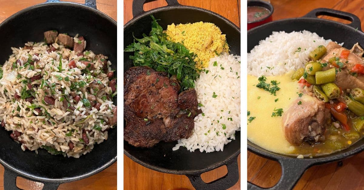 Dia da Gastronomia Mineira: 6 lugares em BH para comer um ‘trem gostoso’