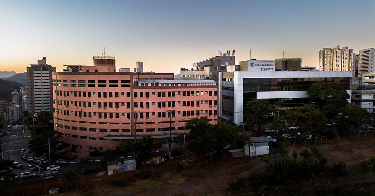 Hospital Vila da Serra amplia capacidade de atendimento em Nova Lima