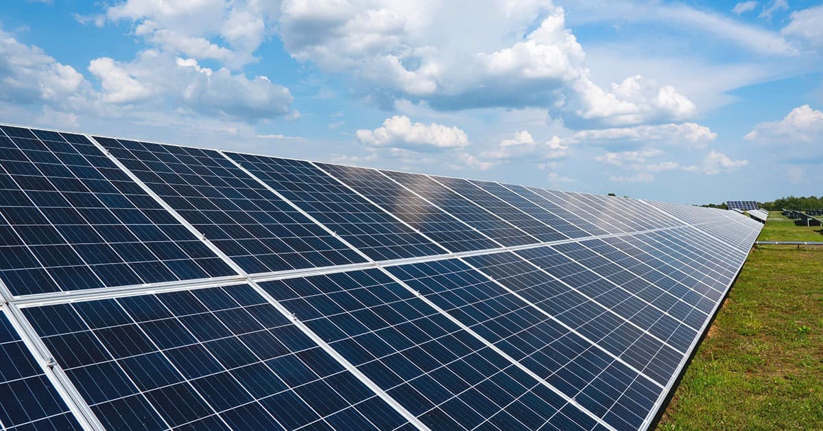 Além do Triângulo, projeto de energia solar prevê mais investimentos em MG; total pode chegar a R$ 290 mi