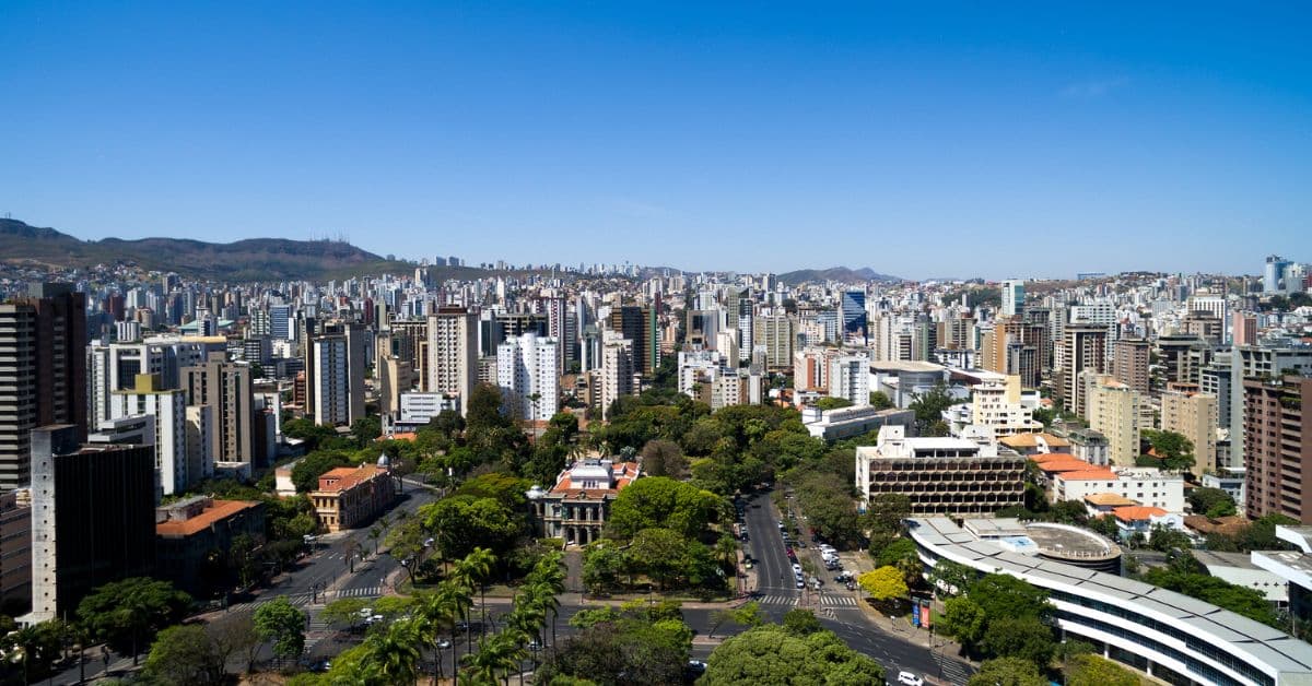 Imóveis residenciais estão cada vez mais caros em Belo Horizonte