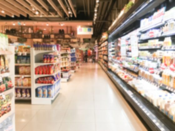 Consumo nos lares mineiros aumenta em abril
