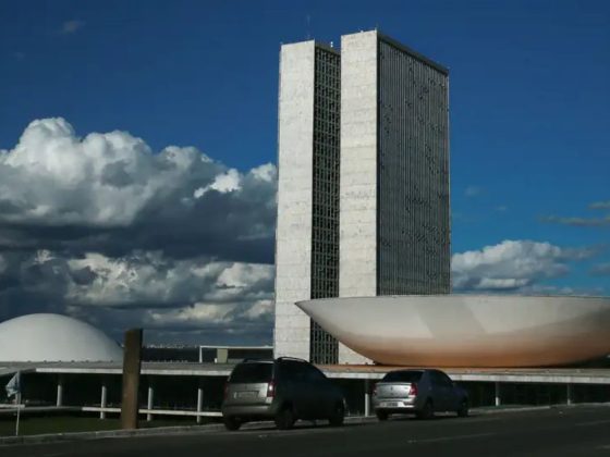 projeto de lei limite do MEI tramita na Câmara dos Deputados