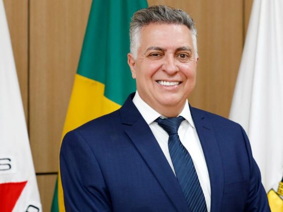 Prefeito Álvaro Damião vetou projeto sobre uso de drogas em locais públicos de BH