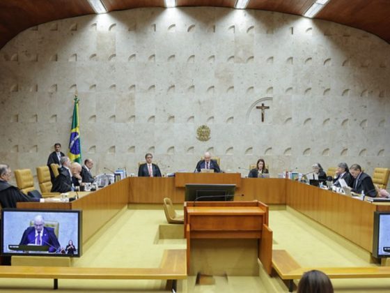Supremo Tribunal Federal (STF). Foto: Rosinei Coutinho/STF