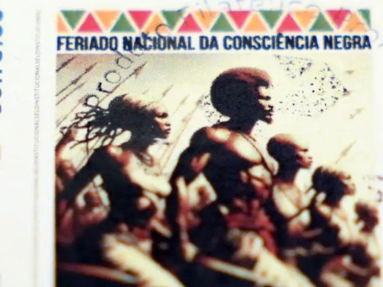 Feriado nacional da Consciência Negra. Foto: José Cruz/Agência Brasil