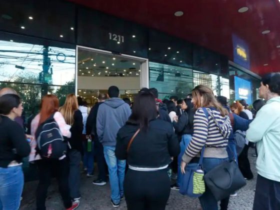 Foto: Paulo Pinto/Agência Brasil