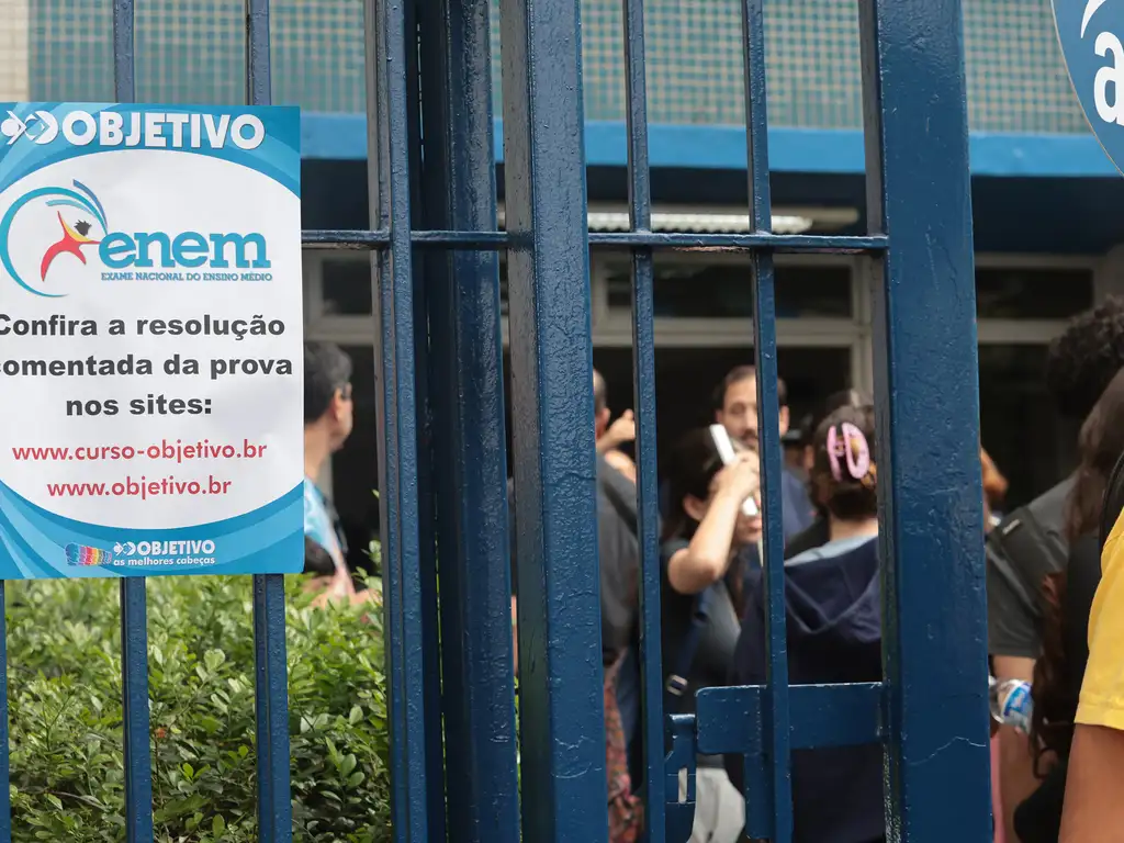 Seleção de fiscais para o ENEM: oportunidade de renda extra e detalhes ...