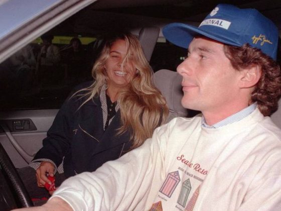 Fiat 50 anos exposição em BH reúne Fiat Uno Mille 1993 presenteado por Ayrton Senna a Adriane Galisteu