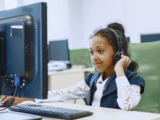 inteligência artificial na escola pública de Belo Horizonte