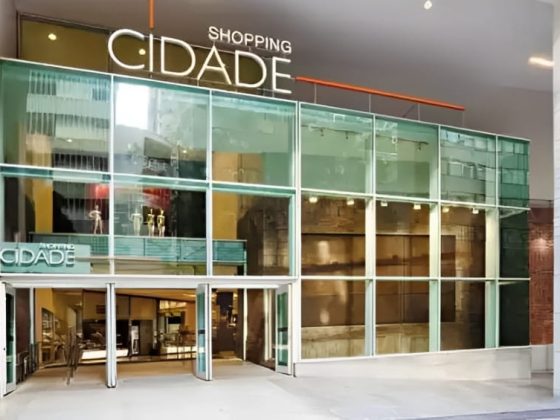Crédito: Shopping Cidade/ Divulgação