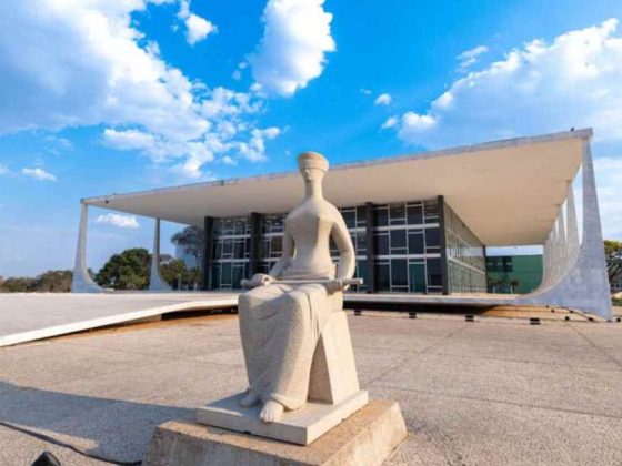 STF decide lei sobre licenciamento ambiental