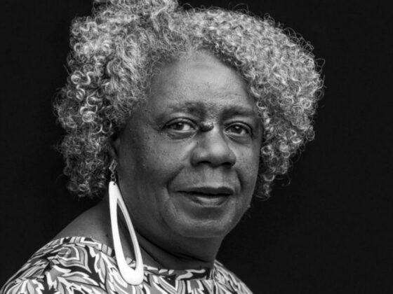 Conceição Evaristo, escritora homenageada no CineBH 2026.