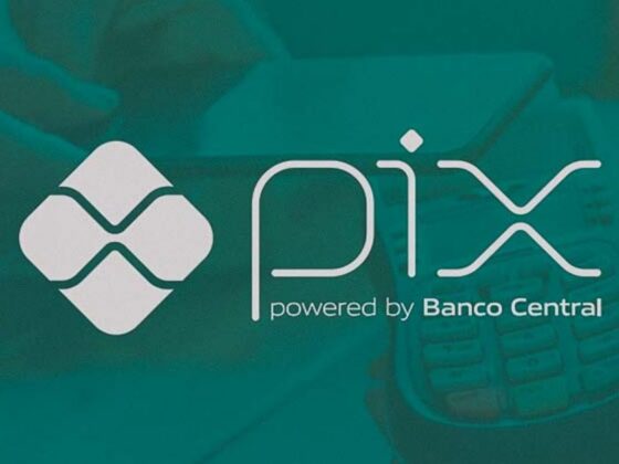 Pix e Tips.