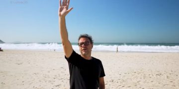 Crédito: TV Globo/ Reprodução
